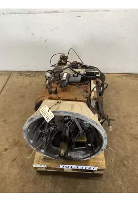 FULLER FOM-16E310C-VAS Transmission