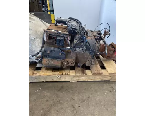 FULLER FOM-16E310C-VAS Transmission