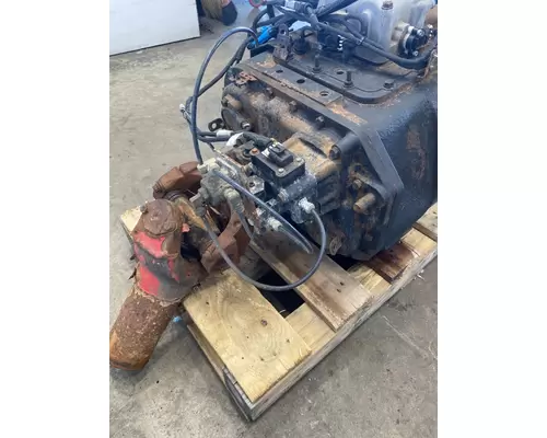 FULLER FOM-16E310C-VAS Transmission