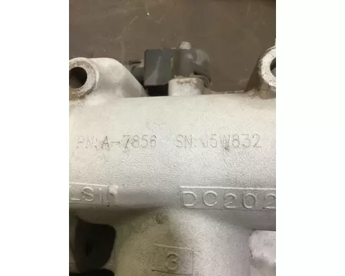 FULLER FOM14E310CLAS SHIFT MOTOR