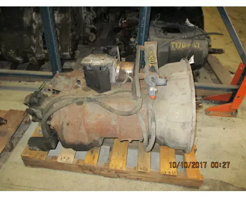 FULLER FOM14E310CLAS TRANSMISSION ASSEMBLY