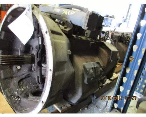 FULLER FOM14E310CLAS TRANSMISSION ASSEMBLY