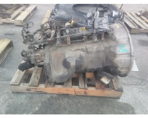 FULLER FOM14E310CLAS TRANSMISSION ASSEMBLY