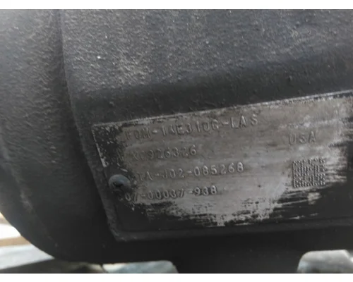 FULLER FOM14E310CLAS TRANSMISSION ASSEMBLY