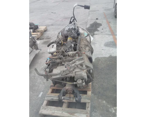 FULLER FOM14E310CLAS TRANSMISSION ASSEMBLY