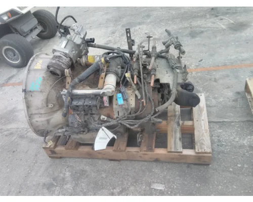 FULLER FOM14E310CLAS TRANSMISSION ASSEMBLY