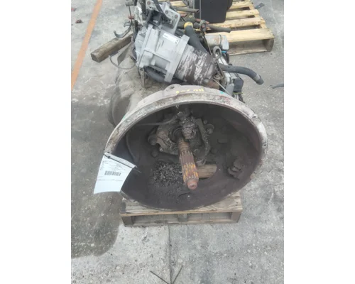 FULLER FOM14E310CLAS TRANSMISSION ASSEMBLY