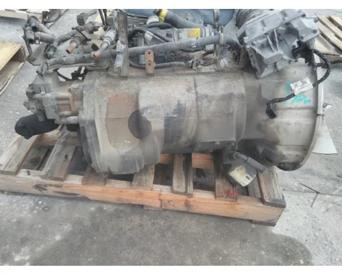 FULLER FOM14E310CLAS TRANSMISSION ASSEMBLY