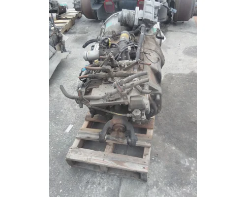FULLER FOM14E310CLAS TRANSMISSION ASSEMBLY