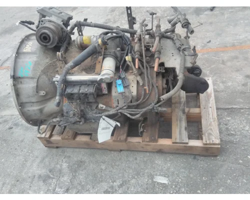 FULLER FOM14E310CLAS TRANSMISSION ASSEMBLY