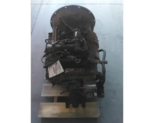 FULLER FOM14E310CLAS TRANSMISSION ASSEMBLY