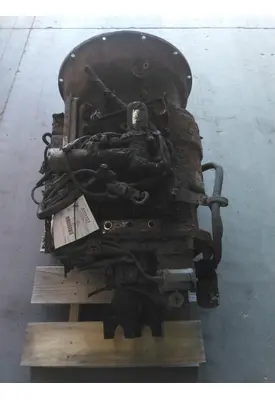 FULLER FOM14E310CLAS TRANSMISSION ASSEMBLY