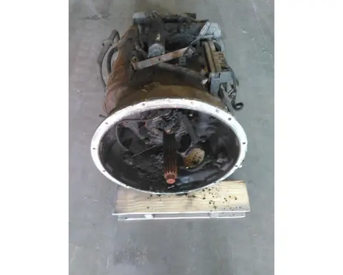FULLER FOM14E310CLAS TRANSMISSION ASSEMBLY