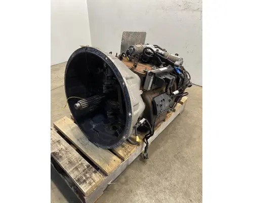 FULLER FOM15E310C-LAS Transmission Assembly