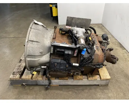 FULLER FOM15E310C-LAS Transmission Assembly