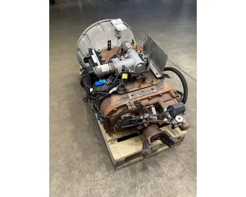 FULLER FOM15E310C-LAS Transmission Assembly