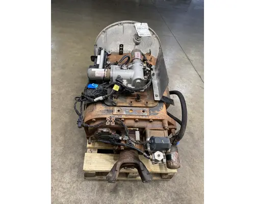 FULLER FOM15E310C-LAS Transmission Assembly