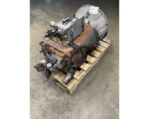 FULLER FOM15E310C-LAS Transmission Assembly