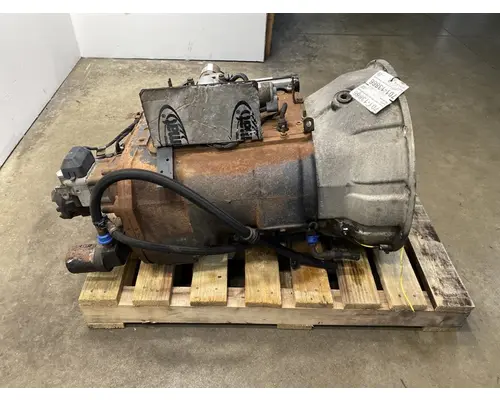 FULLER FOM15E310C-LAS Transmission Assembly