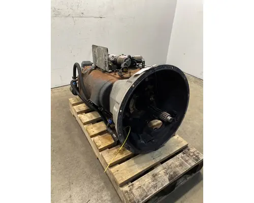 FULLER FOM15E310C-LAS Transmission Assembly