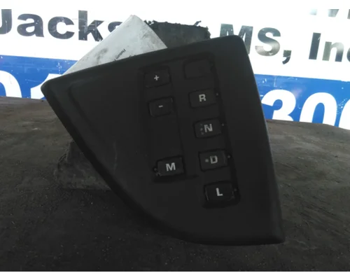 FULLER FOM15E310CLAS GEAR SHIFTER