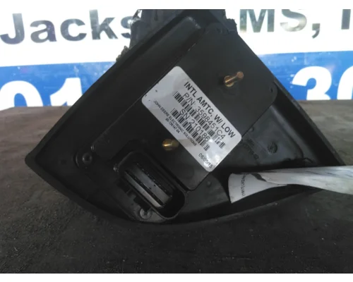 FULLER FOM15E310CLAS GEAR SHIFTER