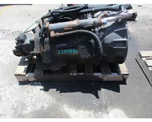 FULLER FOM15E310CLAS TRANSMISSION ASSEMBLY