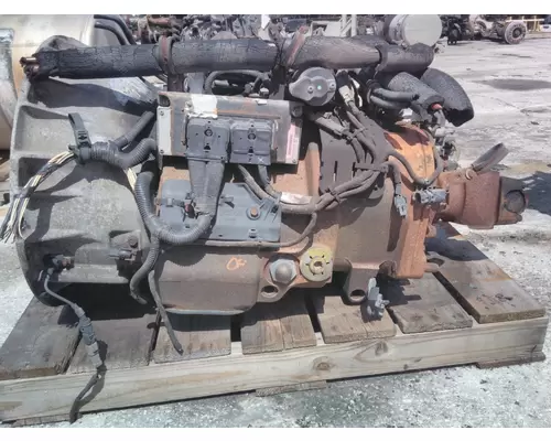 FULLER FOM15E310CLAS TRANSMISSION ASSEMBLY