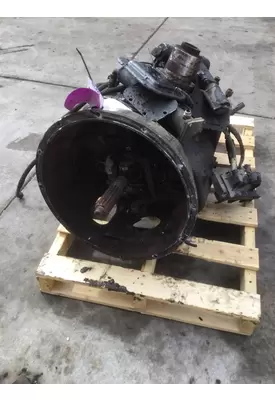 FULLER FOM15E310CLAS TRANSMISSION ASSEMBLY