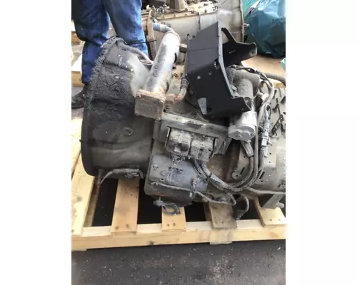 FULLER FOM15E310CLAS TRANSMISSION ASSEMBLY