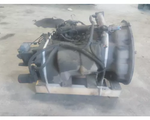 FULLER FOM15E310CLAS TRANSMISSION ASSEMBLY