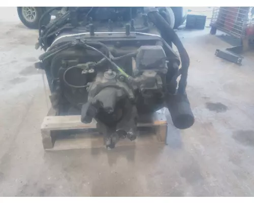 FULLER FOM15E310CLAS TRANSMISSION ASSEMBLY