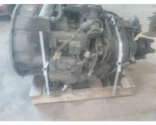 FULLER FOM15E310CLAS TRANSMISSION ASSEMBLY