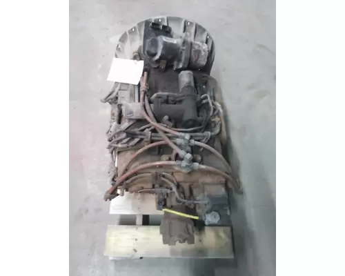 FULLER FOM15E310CLAS TRANSMISSION ASSEMBLY