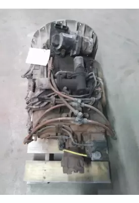 FULLER FOM15E310CLAS TRANSMISSION ASSEMBLY