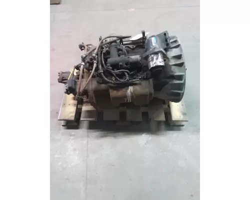 FULLER FOM15E310CLAS TRANSMISSION ASSEMBLY