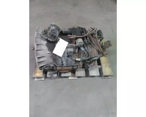 FULLER FOM15E310CLAS TRANSMISSION ASSEMBLY