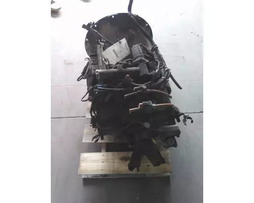 FULLER FOM15E310CLAS TRANSMISSION ASSEMBLY