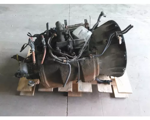 FULLER FOM15E310CLAS TRANSMISSION ASSEMBLY