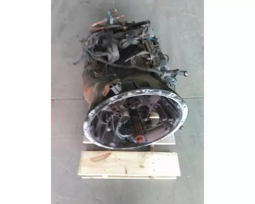 FULLER FOM15E310CLAS TRANSMISSION ASSEMBLY