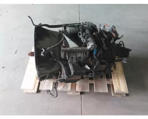 FULLER FOM15E310CLAS TRANSMISSION ASSEMBLY