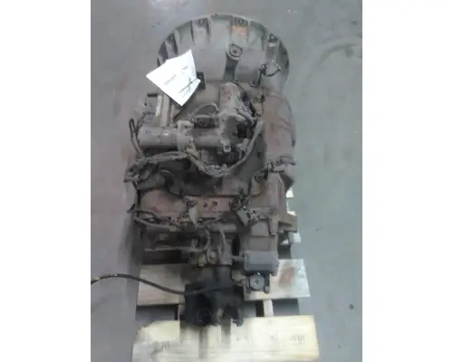 FULLER FOM15E310CLAS TRANSMISSION ASSEMBLY