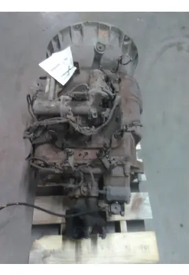 FULLER FOM15E310CLAS TRANSMISSION ASSEMBLY
