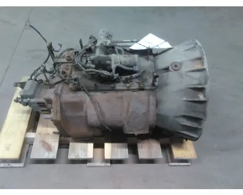 FULLER FOM15E310CLAS TRANSMISSION ASSEMBLY