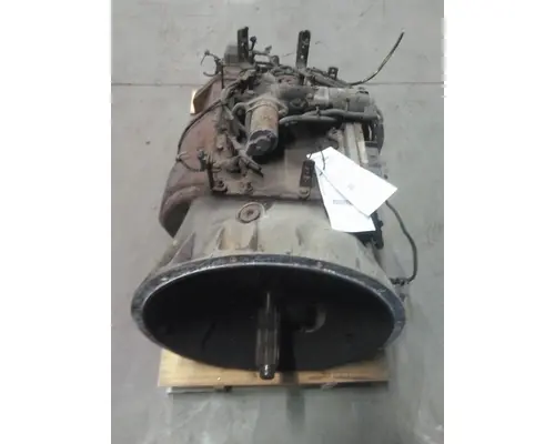 FULLER FOM15E310CLAS TRANSMISSION ASSEMBLY