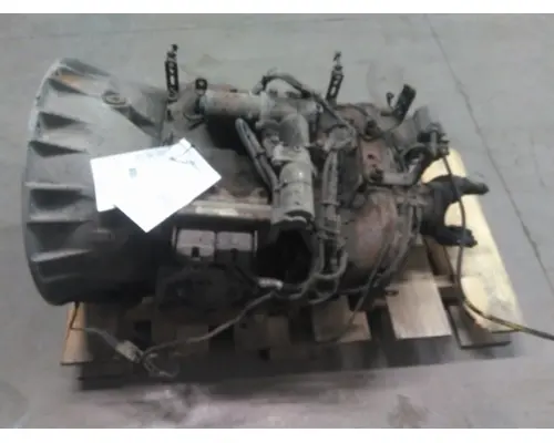 FULLER FOM15E310CLAS TRANSMISSION ASSEMBLY