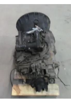 FULLER FOM15E310CLAS TRANSMISSION ASSEMBLY