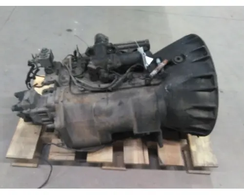 FULLER FOM15E310CLAS TRANSMISSION ASSEMBLY