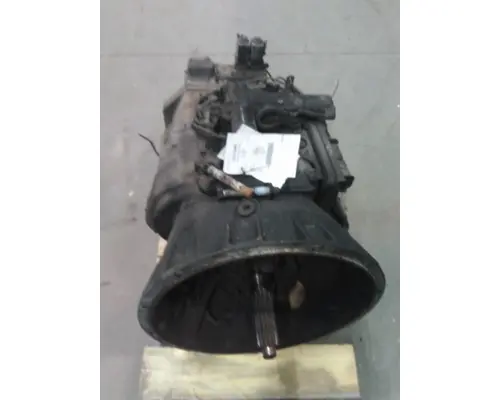 FULLER FOM15E310CLAS TRANSMISSION ASSEMBLY