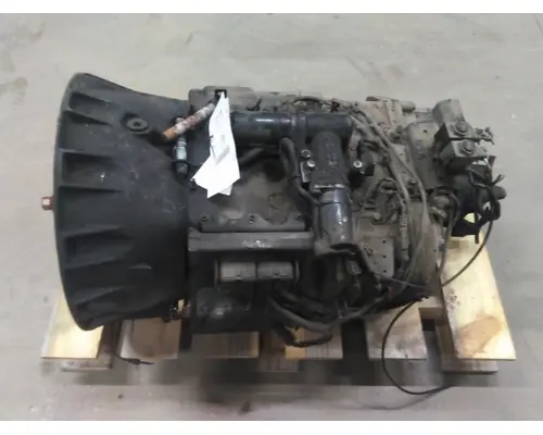 FULLER FOM15E310CLAS TRANSMISSION ASSEMBLY